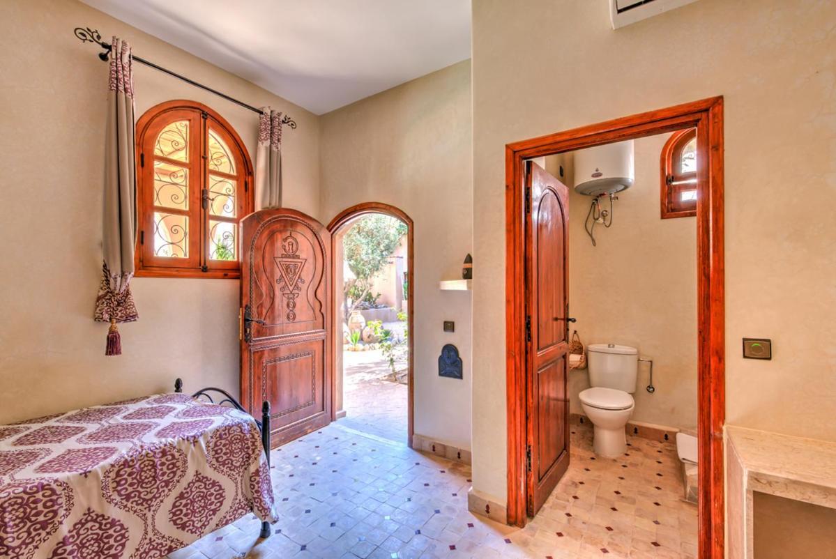 Riad Janoub Tiznit Exterior photo