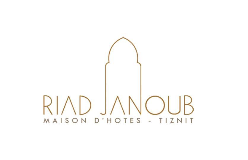 Riad Janoub Tiznit Exterior photo