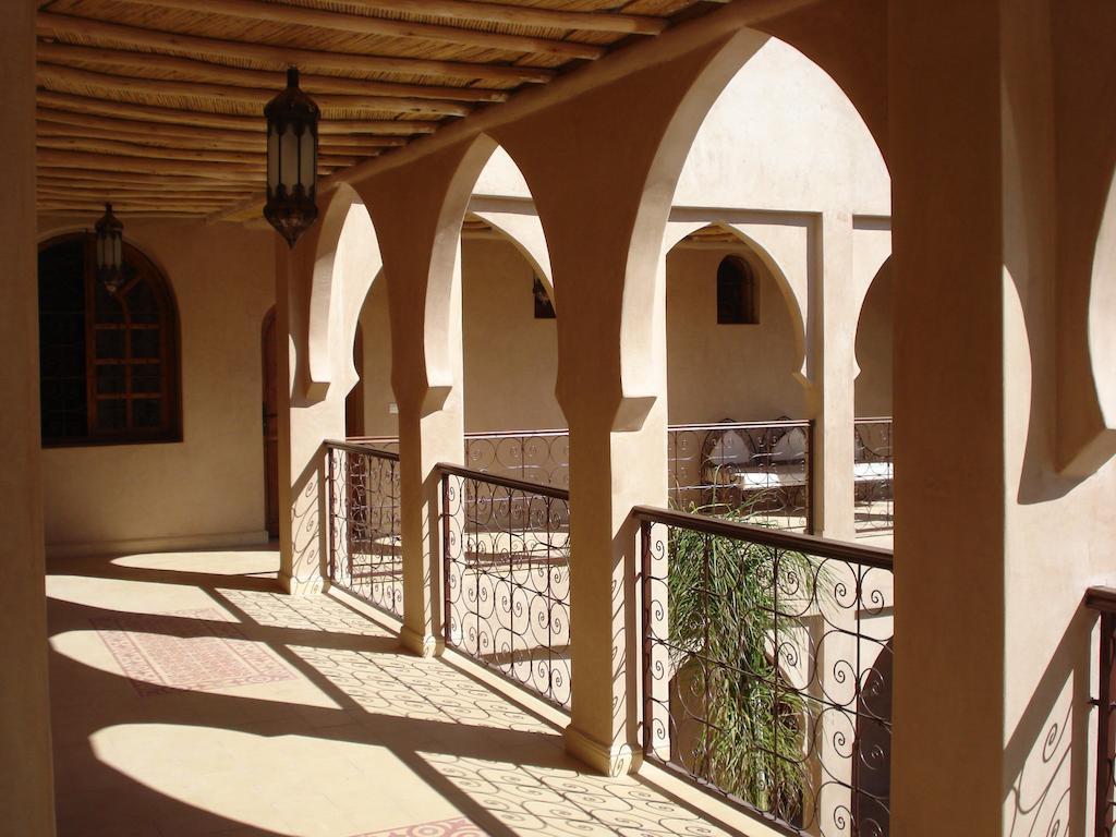 Riad Janoub Tiznit Exterior photo