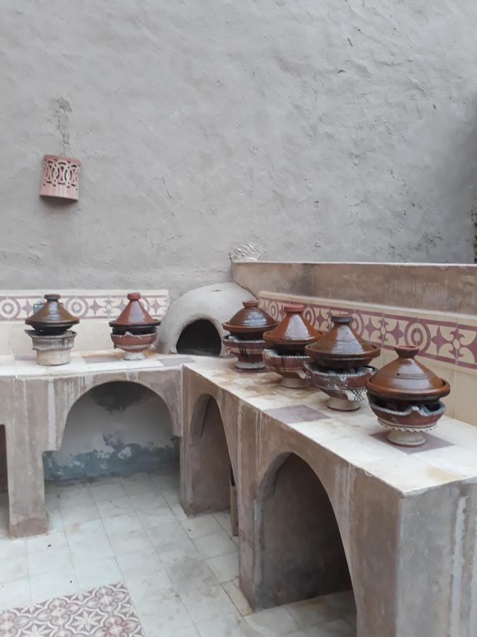Riad Janoub Tiznit Exterior photo