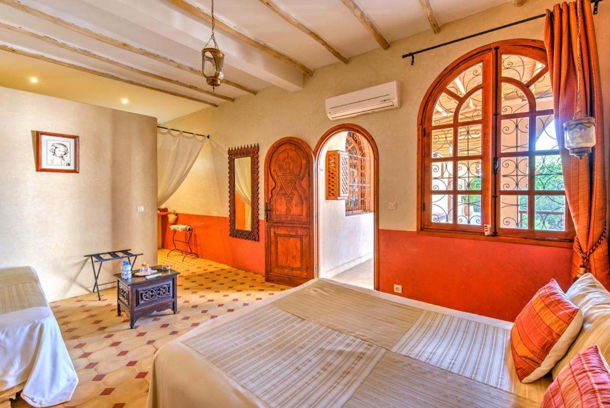 Riad Janoub Tiznit Exterior photo