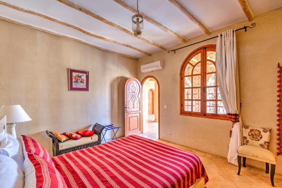 Riad Janoub Tiznit Exterior photo