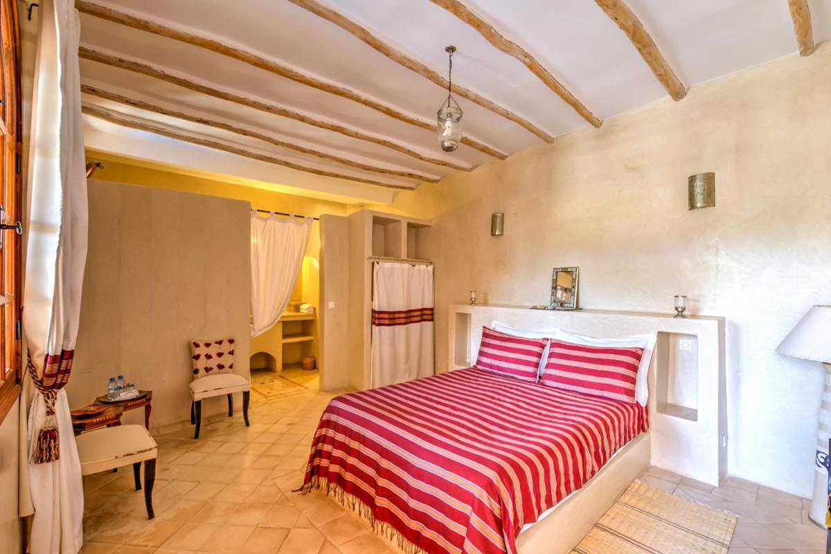 Riad Janoub Tiznit Exterior photo