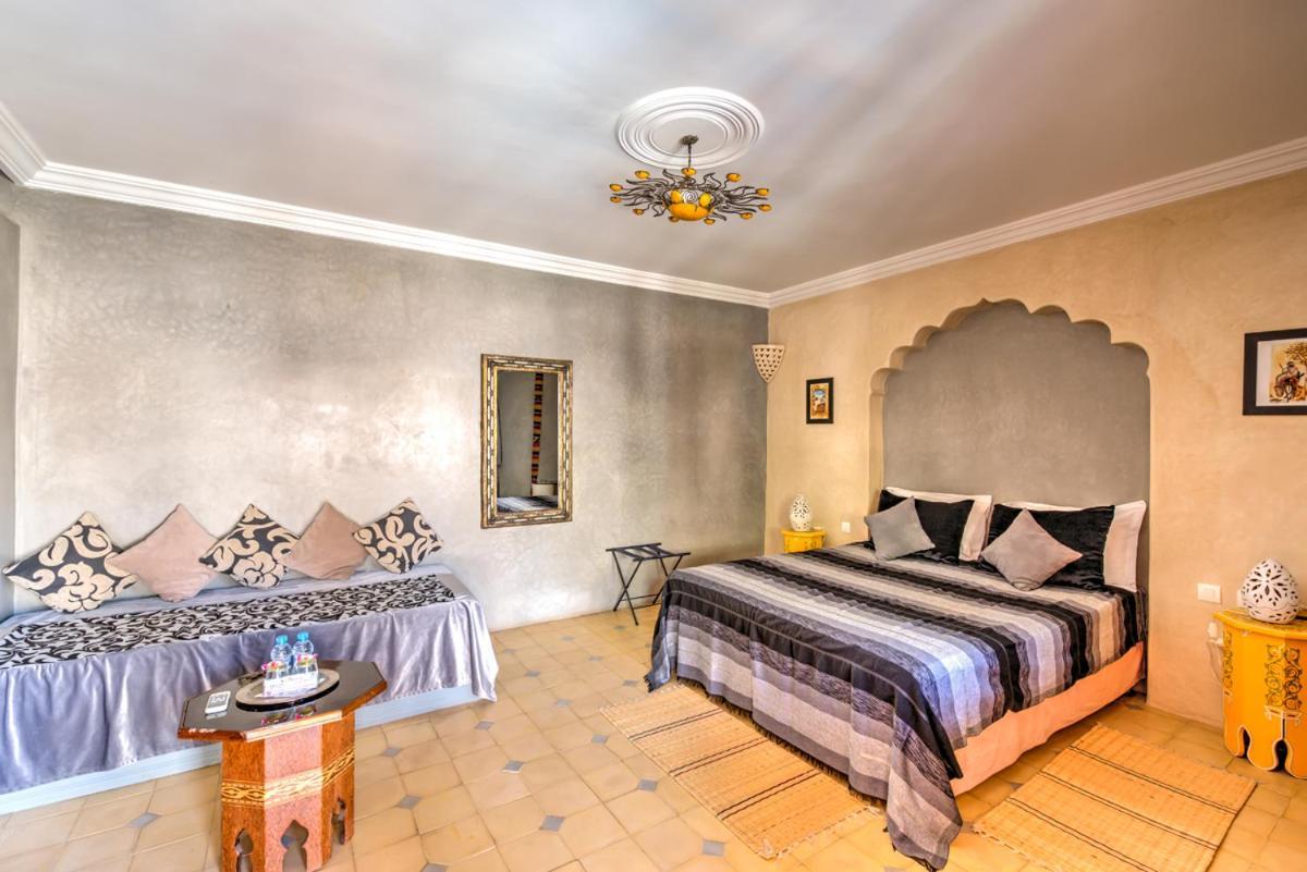 Riad Janoub Tiznit Exterior photo
